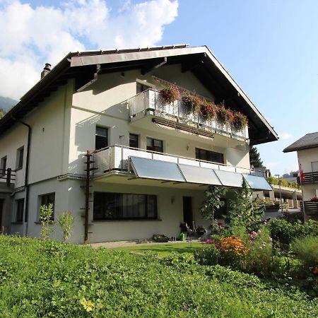 Holiday Home In M Rel Near The Aletsch Ski Area Mörel Eksteriør bilde